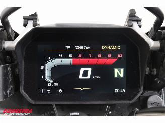 BMW R 1250 GS Adventure Trophy Akrapovic LED Cruise Heizgriffe picture 30