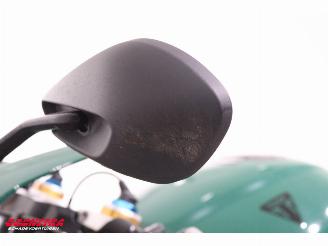 Triumph Speed Triple 1200 RR Carbon LED ABS Lap Timer 1.572 km! picture 25