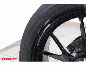 Triumph Speed Triple 1200 RR Carbon LED ABS Lap Timer 1.572 km! picture 9