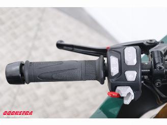 Triumph Speed Triple 1200 RR Carbon LED ABS Lap Timer 1.572 km! picture 31