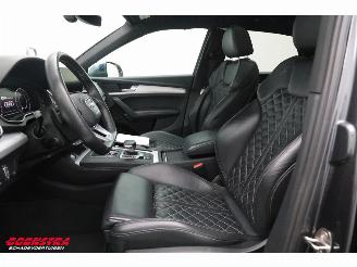 Audi Q5 55 TFSI e Quattro Competition S-Line Pano Matrix ACC Memory AHK picture 13