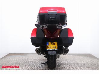 Honda ST 1300 Pan European ST 1300 Pan European ABS Heizgriffe picture 8