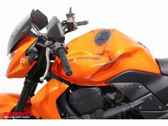 Kawasaki Z 750 Leo Vince picture 15