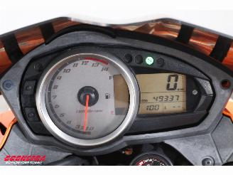 Kawasaki Z 750 Leo Vince picture 18