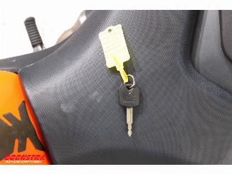 Kawasaki Z 750 Leo Vince picture 22