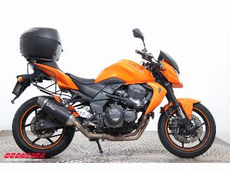 Kawasaki Z 750 Leo Vince picture 7