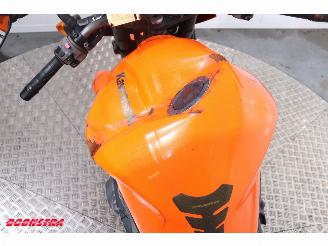 Kawasaki Z 750 Leo Vince picture 17