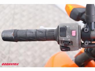 Kawasaki Z 750 Leo Vince picture 20