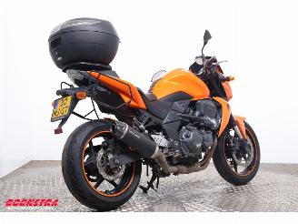 Kawasaki Z 750 Leo Vince picture 3