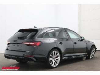 Audi Rs4 Avant 2.9 TFSI Quattro Carbon Pano LED ACC Memory B&O SHZ LRHZ picture 3