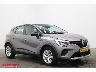 Renault Captur 1.0 TCe 90 evolution Navi Airco Cruise PDC 26.206 km! picture 2