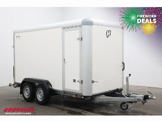 Henra  Major Xpert Tandemasser Oprijplaat BY 2024 picture 2