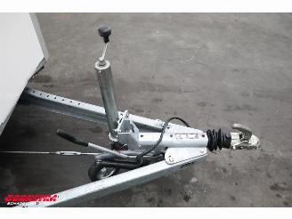 Henra  Major Xpert Tandemasser Oprijplaat BY 2024 picture 19