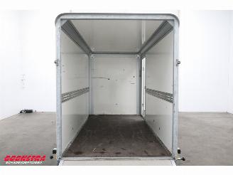 Henra  Major Xpert Tandemasser Oprijplaat BY 2024 picture 15