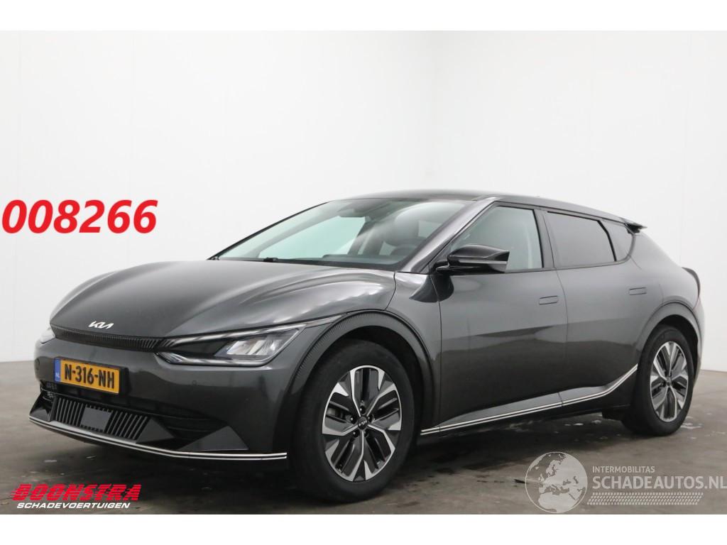 Kia EV6 Plus 77.4 kWh LED ACC Meridian Ventilatie Memory AHK