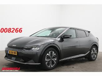 Avarii autoturisme Kia EV6 Plus 77.4 kWh LED ACC Meridian Ventilatie Memory AHK 2021/12