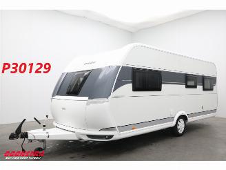Schade caravan Hobby  560 UL Rondzit Single Beds BY 2024 2024/7
