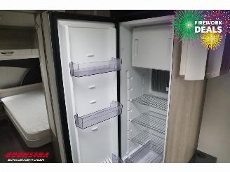 Hobby  560 UL Rondzit Single Beds BY 2024 picture 21