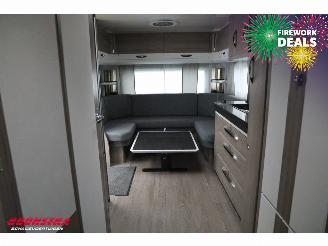 Hobby  560 UL Rondzit Single Beds BY 2024 picture 14