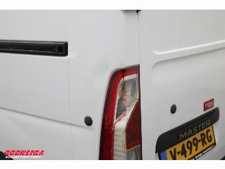Renault Master 2.3 dCi 170 PK DC DoKa 2X Schuifdeur Navi Airco Cruise AHK picture 6