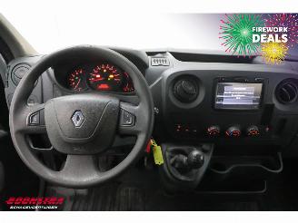 Renault Master 2.3 dCi 170 PK DC DoKa 2X Schuifdeur Navi Airco Cruise AHK picture 13