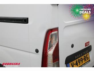 Renault Master 2.3 dCi 170 PK DC DoKa 2X Schuifdeur Navi Airco Cruise AHK picture 6