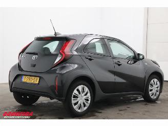 Toyota Aygo 1.0 VVT-i MT Play ACC Bluetooth Airco Camera picture 3