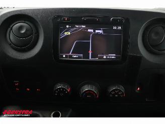 Renault Master 2.3 dCi 170 PK DoKa Navi Airco Cruise Camera AHK picture 11