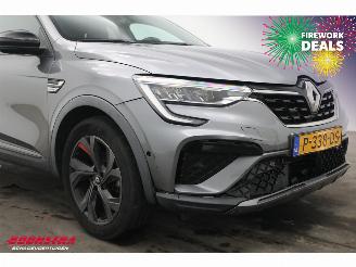 Renault Arkana 1.6 E-Tech Hybrid 145 R.S. Line LED ACC Schuifdak Camera AHK SHZ picture 5