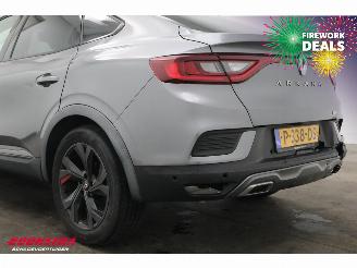 Renault Arkana 1.6 E-Tech Hybrid 145 R.S. Line LED ACC Schuifdak Camera AHK SHZ picture 11