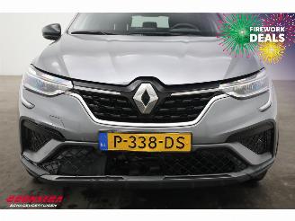 Renault Arkana 1.6 E-Tech Hybrid 145 R.S. Line LED ACC Schuifdak Camera AHK SHZ picture 6
