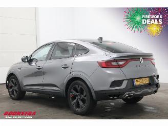 Renault Arkana 1.6 E-Tech Hybrid 145 R.S. Line LED ACC Schuifdak Camera AHK SHZ picture 4