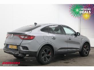 Renault Arkana 1.6 E-Tech Hybrid 145 R.S. Line LED ACC Schuifdak Camera AHK SHZ picture 3