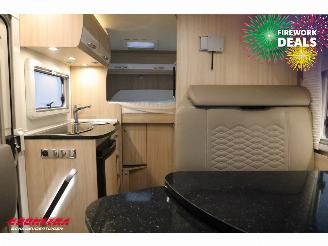 Burstner  T590 IC Line 2.3 M.Jet 130 IC Line Airco Leder Camera 45.117 km! picture 11