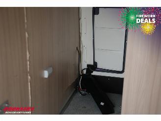 Burstner  T590 IC Line 2.3 M.Jet 130 IC Line Airco Leder Camera 45.117 km! picture 9