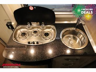 Burstner  T590 IC Line 2.3 M.Jet 130 IC Line Airco Leder Camera 45.117 km! picture 17