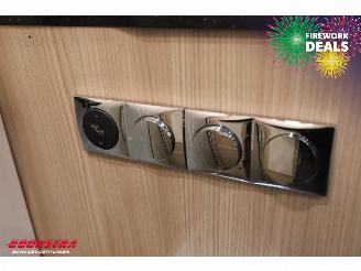 Burstner  T590 IC Line 2.3 M.Jet 130 IC Line Airco Leder Camera 45.117 km! picture 31