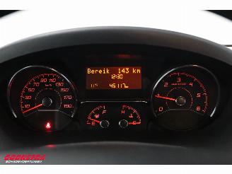 Burstner  T590 IC Line 2.3 M.Jet 130 IC Line Airco Leder Camera 45.117 km! picture 26