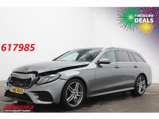 Avarii autoturisme Mercedes E-klasse Estate 200 9G-Tronic AMG LED Memory 360° Cruise SHZ AHK 2019/3