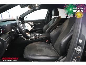 Mercedes E-klasse Estate 200 9G-Tronic AMG LED Memory 360° Cruise SHZ AHK picture 18