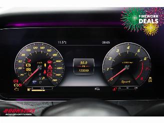 Mercedes E-klasse Estate 200 9G-Tronic AMG LED Memory 360° Cruise SHZ AHK picture 22