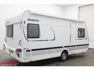 Dethleffs  Nomad 460 Rondzit Frans Bed Fietsendrager Luifel picture 3