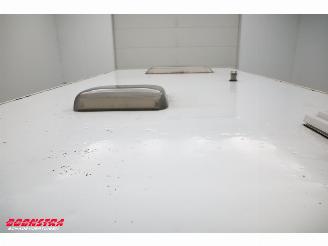 Dethleffs  Nomad 460 Rondzit Frans Bed Fietsendrager Luifel picture 10