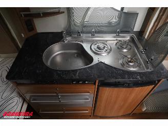 Dethleffs  Nomad 460 Rondzit Frans Bed Fietsendrager Luifel picture 18