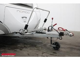 Dethleffs  Nomad 460 Rondzit Frans Bed Fietsendrager Luifel picture 24