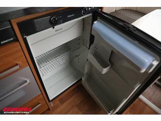 Dethleffs  Nomad 460 Rondzit Frans Bed Fietsendrager Luifel picture 19