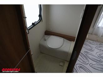 Dethleffs  Nomad 460 Rondzit Frans Bed Fietsendrager Luifel picture 15