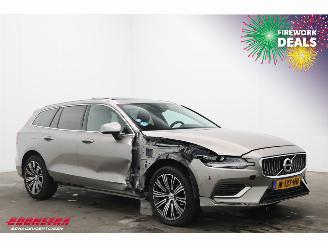 Volvo V-60 2.0 T6 Recharge AWD Inscription Pano LED ACC H/K Camera LRHZ picture 2