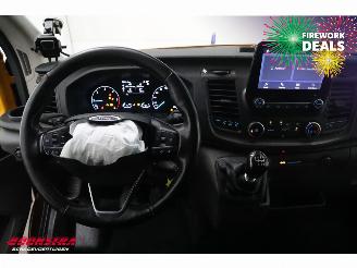 Ford Transit 2.0 TDCI L2-H2 Trend Navi Airco Cruise Camera PDC AHK picture 16