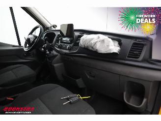 Ford Transit 2.0 TDCI L2-H2 Trend Navi Airco Cruise Camera PDC AHK picture 15